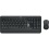 Logitech MK540 Advanced