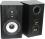 M3ti Bookshelf Speaker - Black Oak