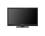 Sony BRAVIA W-Series KDL-40W5100 40-Inch 1080p 120Hz LCD HDTV
