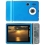 XO Vision - Ematic 4GB Video MP3 Player-Blue