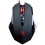 A4 Tech Bloody V8Ma Gaming Mouse 3200 Dpi con Metal Glide, Nero