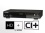 COMAG PVR 1/100 HD+ CI+ Festplatten Receiver 1TB inkl. HD plus Karte (Full HD* Single Tuner, HDMI, CI+, PVR, 1000GB Festplatte, 2x SCART, USB 2.0, 1 J