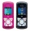 Firefly Mobile glowPhone - Pink