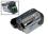 JVC - Mini DV Camcorder with 30X Optical Zoom