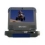 Soyo DP6240 6.2 in. Portable DVD Player