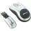 Targus PAWM10U Wireless Optical Notebook Mouse