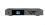 Vantage VT-1 Ricevitore satellitare digitale TWIN (2x Slot CI, Full-HD, PVR-Ready, Display OLED 2,5 cm , USB 2.0)