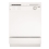 Whirlpool DU850SWPS - Dish washer - built-in - stainless steel