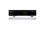 XORO HRS 8670 LAN HDTV DVB‐S2 Receiver (HDTV, PVR-Funktion, DVB-S, DVB-S2, Schwarz)