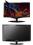 22-inch 3D Vision LCD Monitor Showdown - Samsung vs. Viewsonic