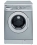 Beko WM5140S Freestanding 5kg 1400RPM A+ Silver Front-load Washing Machine