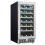 Danby 34-Bottle Built-In Wine Cooler