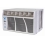 Fedders 8000 BTU Thru-Wall/Window Air Conditioner AZEY08F2A