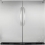 Frigidaire Freestanding Upright Freezer PLFH1779GS