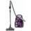 Hoover TC5223 Dust Manager purple cylinder vacuum cleaner 2200W