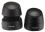 IHOME iHM79BC Rechargeable Mini Speakers (Black)