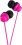 Jvc HAFX8A In-Ear Riptidz Headphone