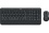 Logitech MK545 Advanced (EN)