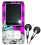 Monster High 2GB Digital MP3 Player - Pink (59048)