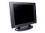 PIX 21 PCM19 Black 19&quot; 25ms LCD Monitor 250 cd/m2 500:1