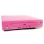 Pink DVD Player 1003