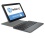 HP Pavilion x2 10-k007nf PC Portable Hybride 10,1&quot; Tactile Argent (Intel Atom, 2 Go de RAM, SSD 32 Go, Windows 8.1)