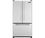 Jenn-Air 19.8 cu. ft. Bottom Freezer French Door Refrigerator