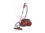 Dirt Devil M082660 Bagless Canister Cyclonic Vacuum