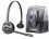 Plantronics CS60 + HL 10