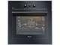 Whirlpool AKZ229NB - Oven - 60 cm - built-in - with self-cleaning - Class A - black