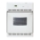 24&quot; Manual Clean Wall Oven 4043