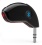AGPtek&reg; Mini 3.5mm AUX Bluetooth Receiver Car Kit Hands free Calling Wireless Music Play