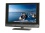 Auria EQ266A Black 26" 5ms WideScreen LCD Monitor w/Speakers  400 cd/m2 1000:1