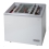 Avanti 7.4 Cu. Ft. Glass Top Chest Freezer