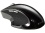 Belkin ErgoMouse - Mouse - 3 button(s) - wired - USB - black - retail