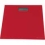 Colour Match Electronic Scale - Poppy Red