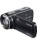 Hitachi DZHV595E HD Camcorder - Black