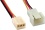 InLine 27305W SATA cable