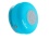KINGLAKE&reg; Waterproof Wireless Bluetooth Shower Speaker Handsfree Speakerphone Compatible with All Bluetooth Devices Iphone 5s and All Android Devices