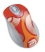 Microsoft K80-00053 Wireless Optical Mouse with Tilt Wheel (Groovy color)