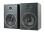 Monoprice 5-Inch Powered Studio Monitor Speakers, Pair (605500)