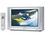 Panasonic CT-30WX54 30&quot; Widescreen Pure Flat HDTV-Ready TV