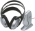 RCA WHP140S 900 MHz Wireless Stereo Headphones