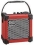 Roland [Cube Series] Micro Cube - Red
