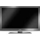 Toshiba 40BV705T 40 Inch Full HD Freeview LCD TV - Titanium