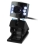 8 Mega Pixel USB Webcam with Microphone/Snapshot/6 LED Light/Clip for Laptop/Notebook