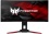 ACER Predator Z301CTbmiphzx 29.5 Zoll   (1x HDMI 2.0, 1x  DP, 1x USB 3.0 Hub(1up 4down)1x Audio Out Kan&auml;le, 4 ms Reaktionszeit)