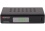 OPTICUM RED Terra 265 Plus DVB-T2 HD Receiver (HDTV, DVB-T2 HD, Schwarz)