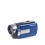 Praktica PRAKTICA Z160IR Camcorder Infra Red 16x Digital Zoom  FHD WiFi App control Blue