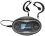 Pyle Pyle PSWP25BK 4GB Waterproof MP3 Player/FM Radio with Waterproof Headphones (Black)